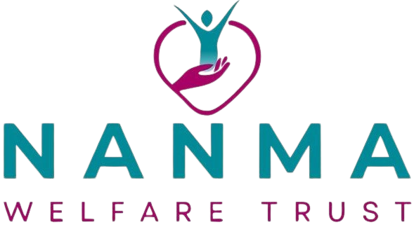 Nanma Welfare Trust Logo